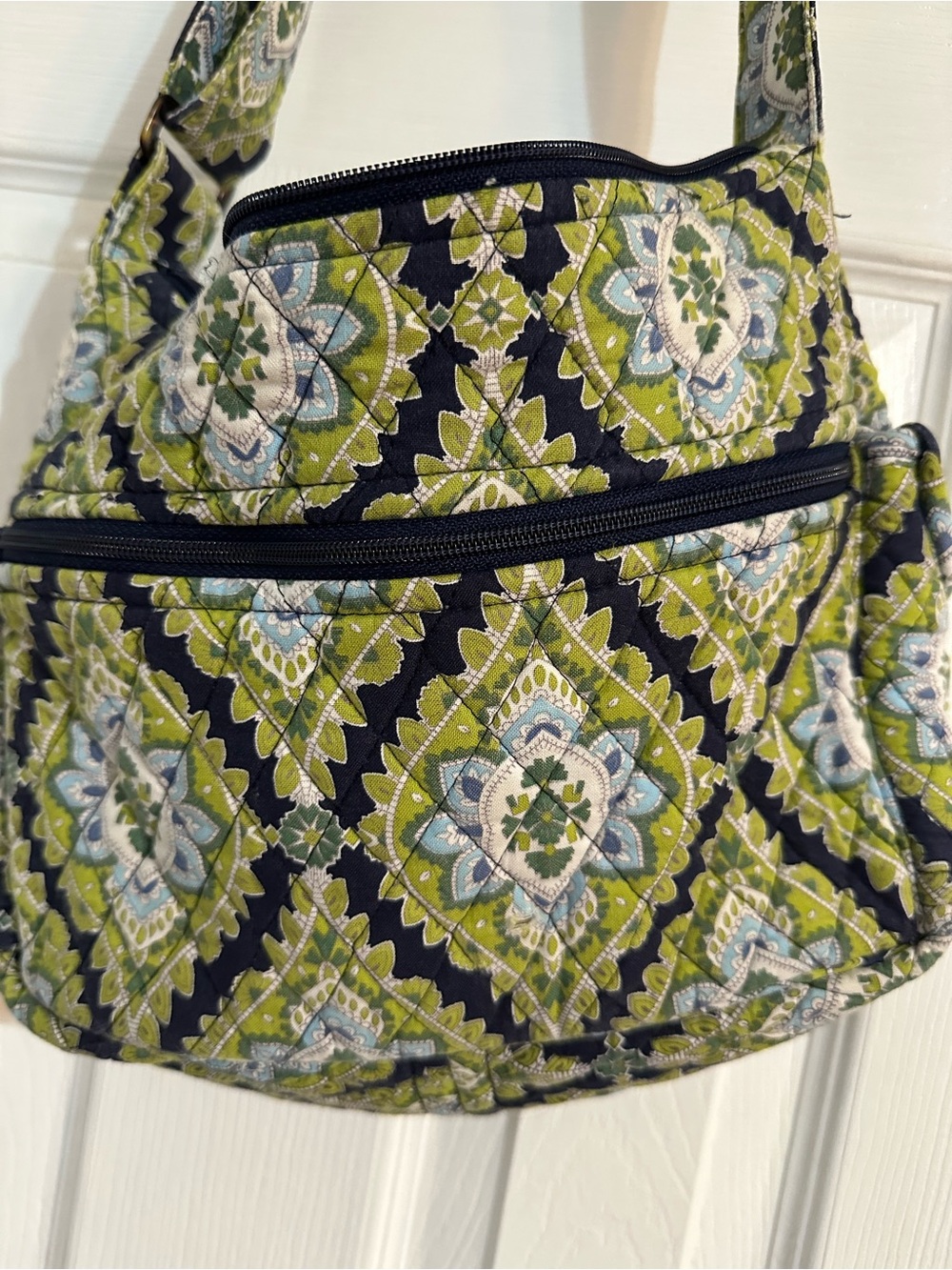 Vera Bradley purse bag